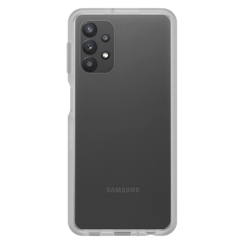 product image 1 - Galaxy A32 5G保護殼 React簡約時尚系列